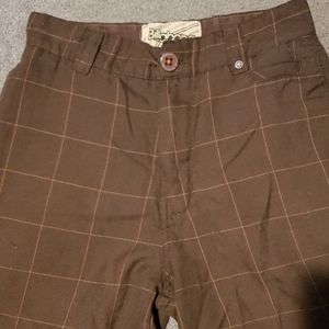 Men's shorts